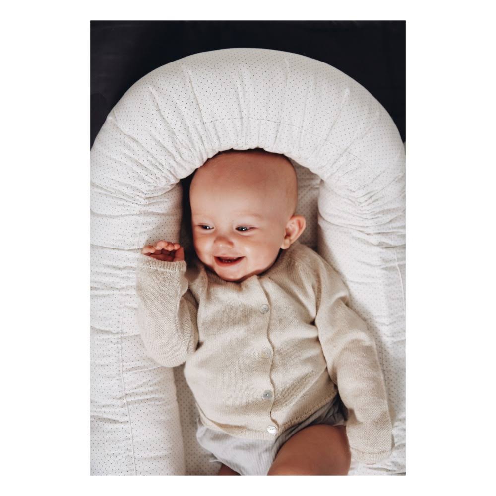 Cream Babylift V327009