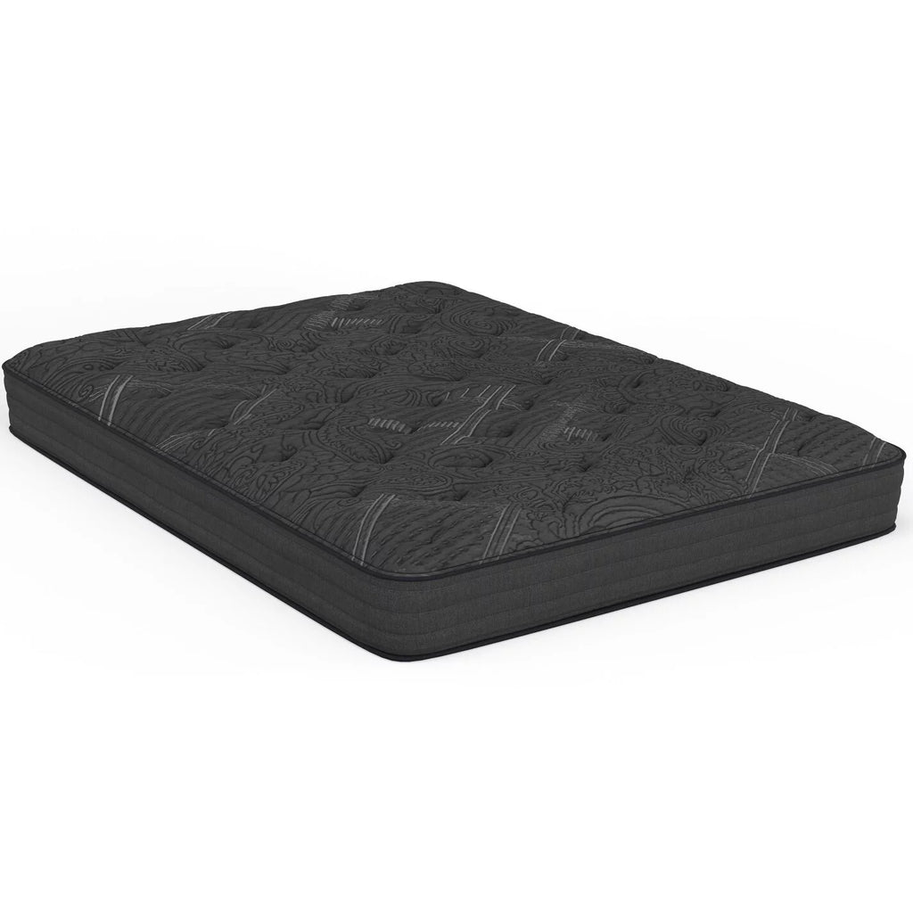 8" Hybrid Firm Quilt Foam Mattress Twin U78070