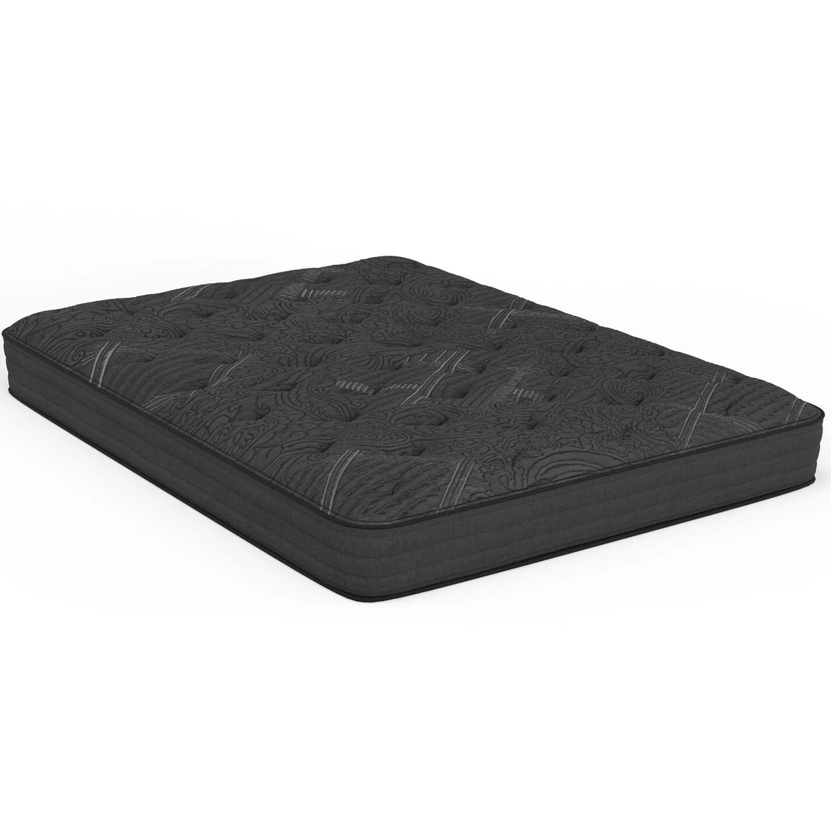 8" Hybrid Firm Quilt Foam Mattress Twin U78070