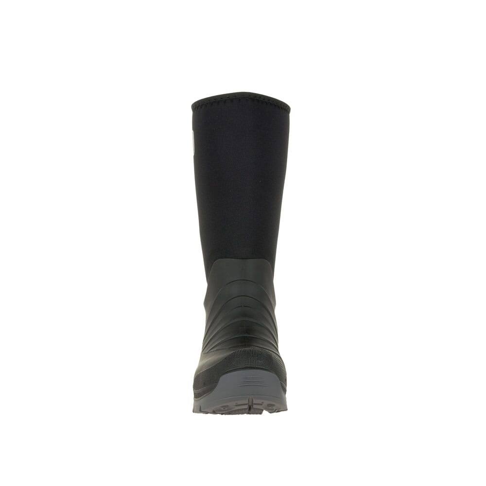 Black Men's Boots V83451