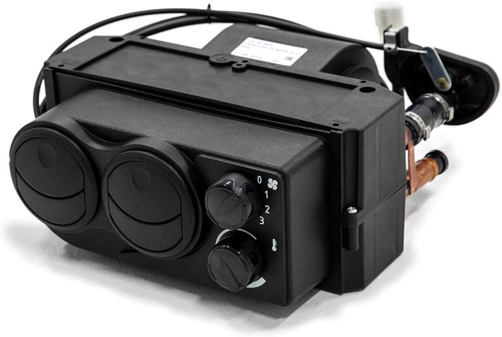 Cab Heater for Full Size Polaris Ranger XP 570 / XP 570 Crew (2015-2016) J250