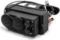 Cab Heater for Full Size Polaris Ranger XP 570 / XP 570 Crew (2015-2016) J250