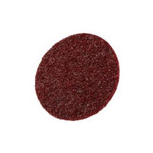 3 in x NH A Med Surface Conditioning Discs, 25 Inner 100 per Case E21757