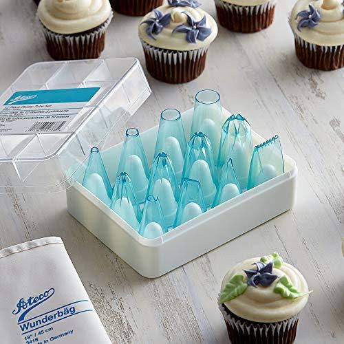 12-Piece Cake Decorating Set X7110