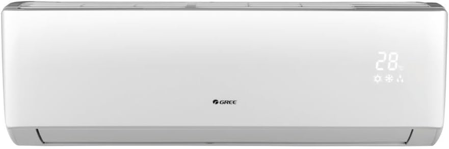 30,000 BTU Dual-Zone Mini Split Air Conditioner Heat Pump P547