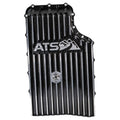 High Capacity Aluminum Transmission Pan M6726
