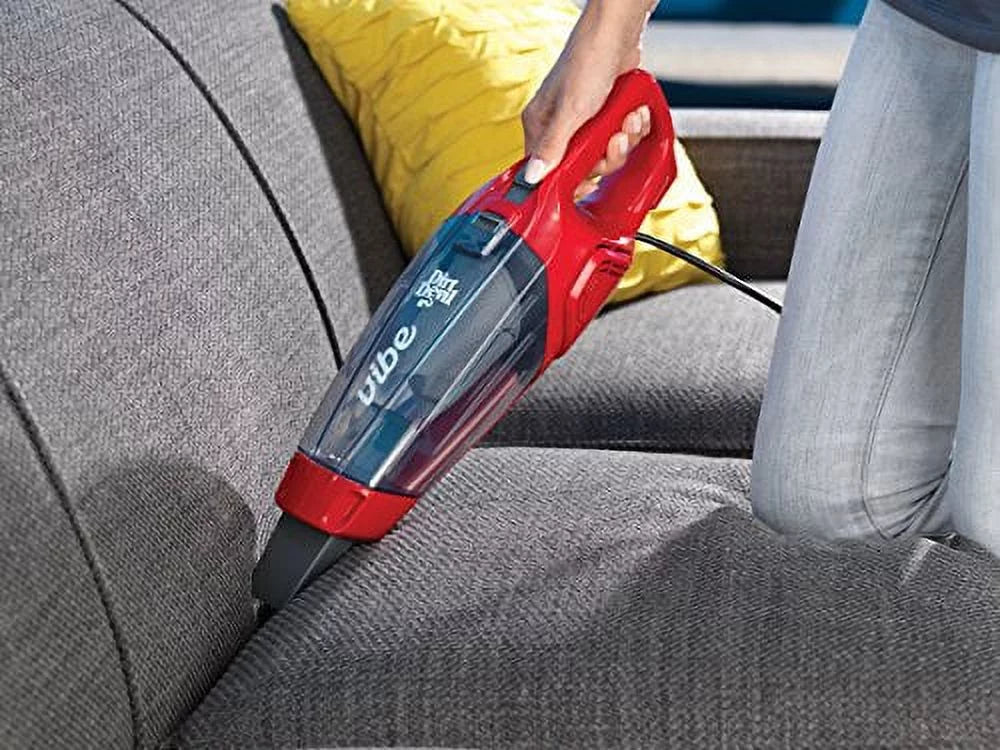 3-in-1 Corded Bagless Stick and Handheld Vacuum Cleaner Y35212