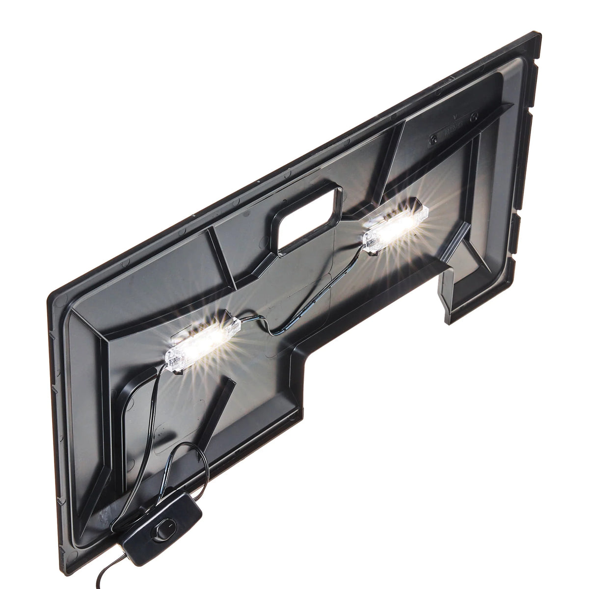10 Gallon Fish Tank Hood Y167803