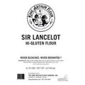 Hi-Gluten Flour (1x50Lb) Z680