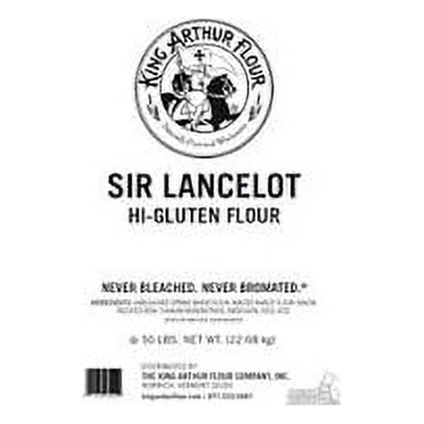 Hi-Gluten Flour (1x50Lb) Z680