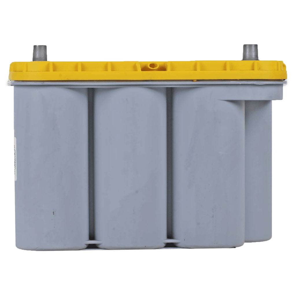 YellowTop AGM Dual Purpose Battery, Group Size D31A, 12 Volt 900 CCA N916