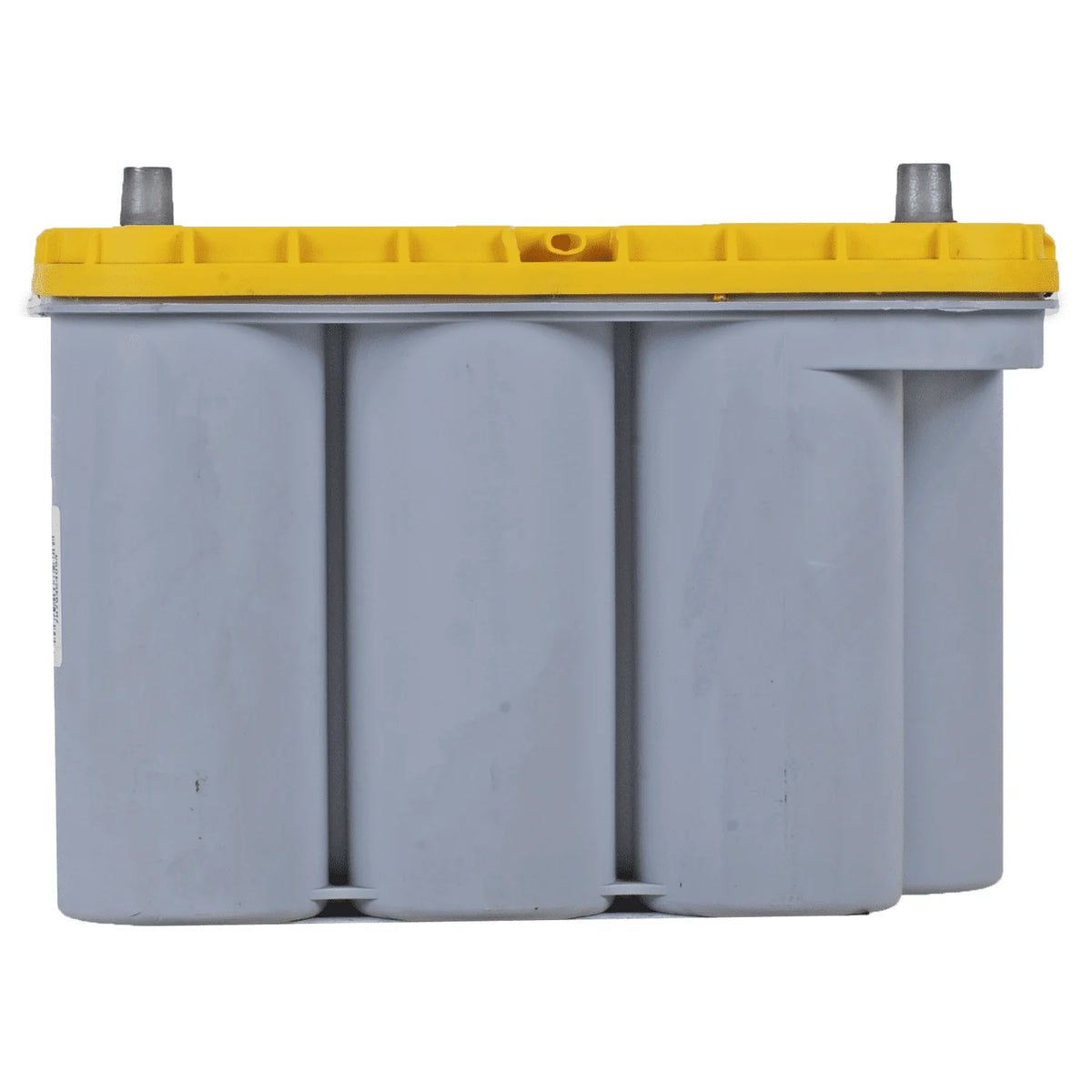 YellowTop AGM Dual Purpose Battery, Group Size D31A, 12 Volt 900 CCA N916