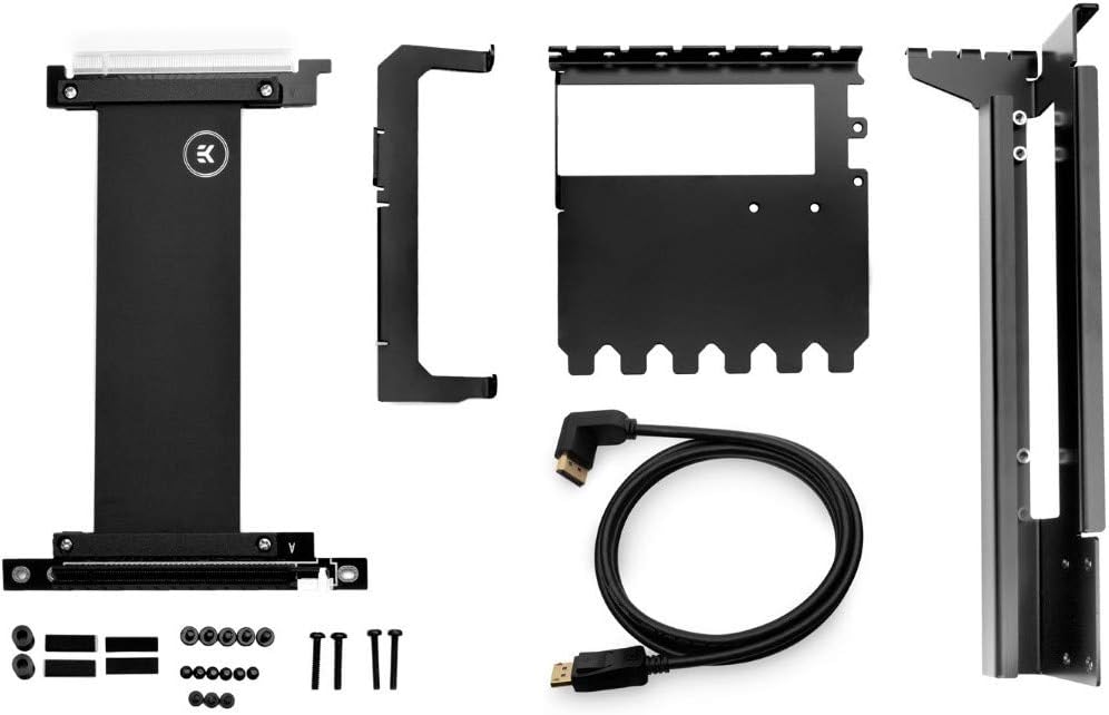 Vertical GPU Holder O56026