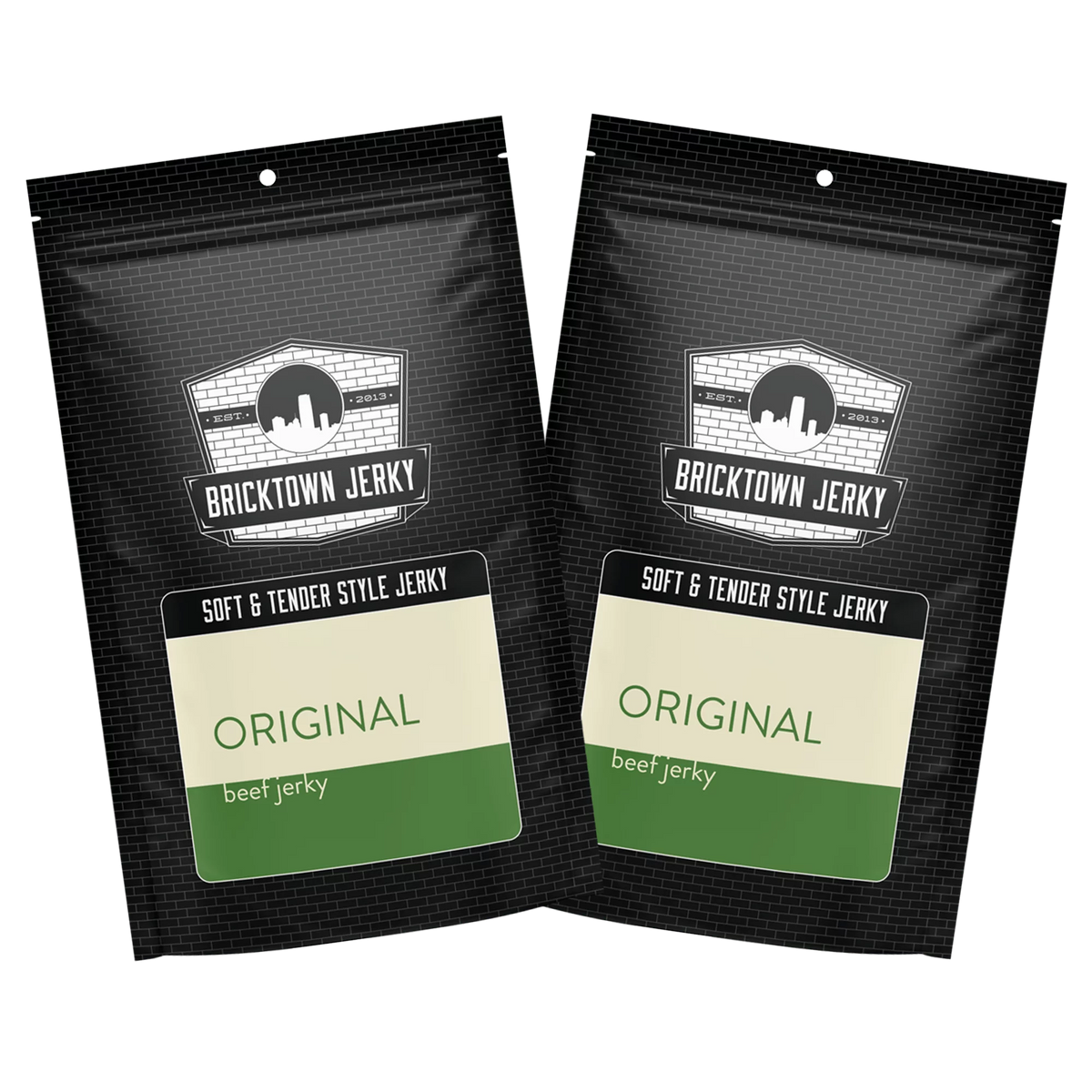 Original Beef Jerky 1 Pound A37030