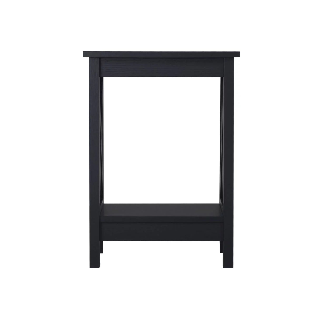 Black Oak End Table G141249