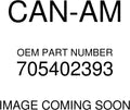 Oem Can-Am A867