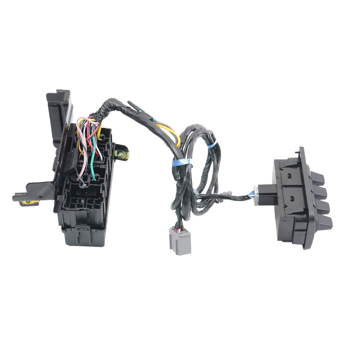Auxiliary Dash Upfitter Switch for F150, Super Duty, Transit P701617