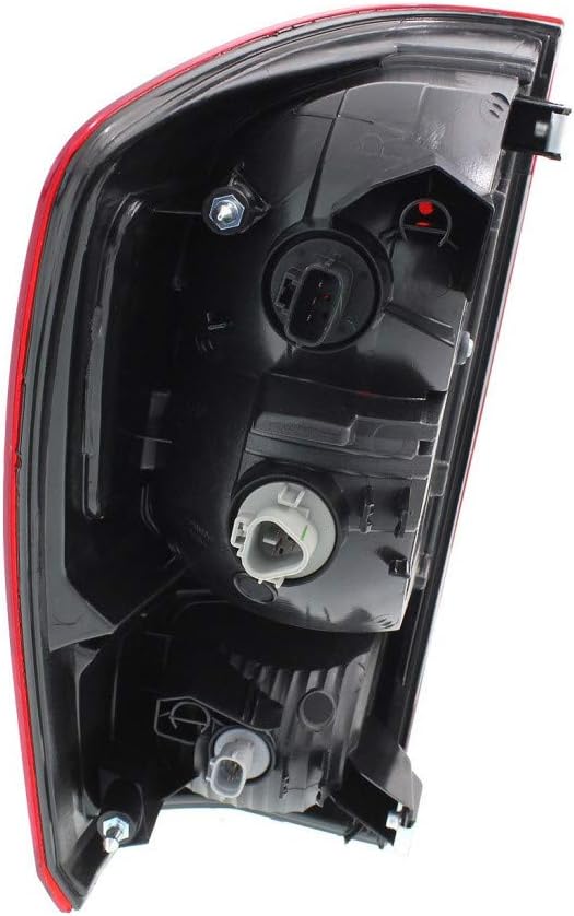 Tail Light Assembly for Toyota Tacoma 2016-2019 Pair L873085