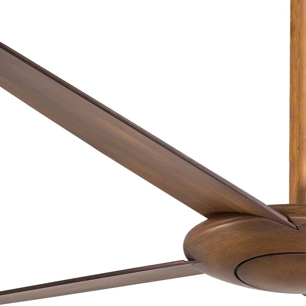 Silver Ceiling Fan A904479