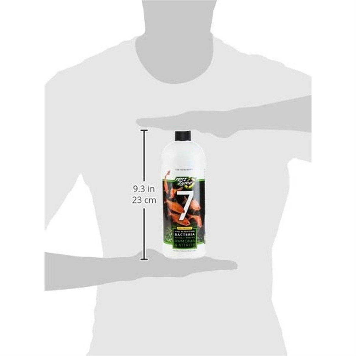 Freshwater Nitrifying Bacteria S753