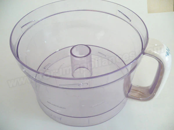 Work Bowl for Food Processor P54095