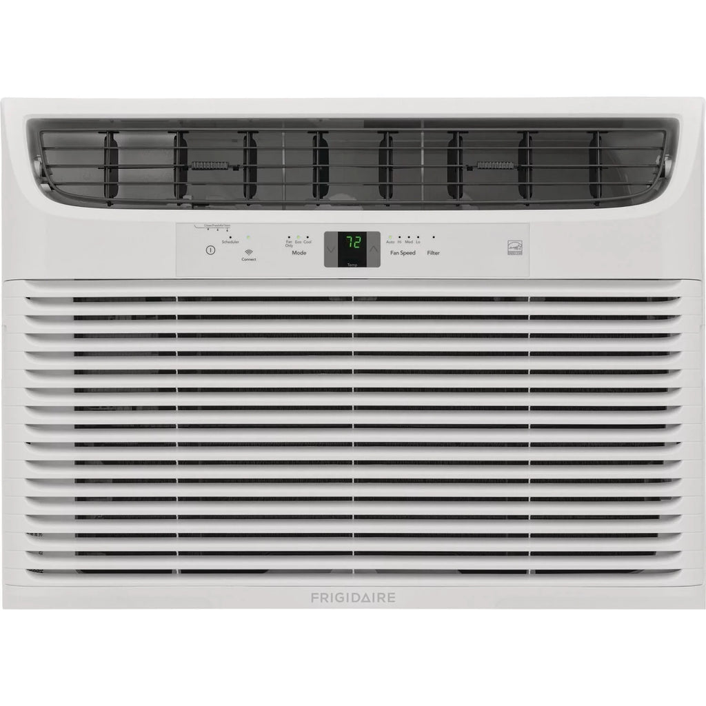 18,000 BTU Window Air Conditioner Q16985