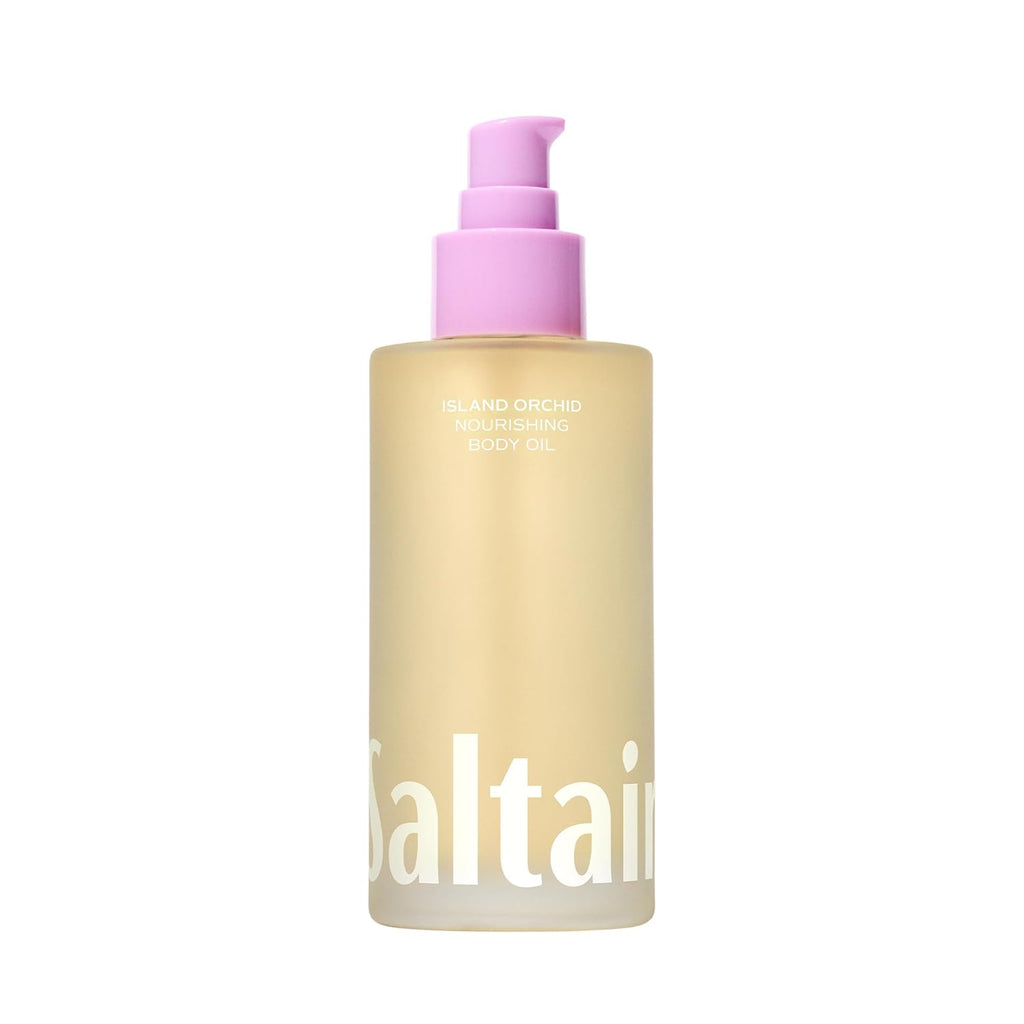 Island Orchid Body Oil H7649