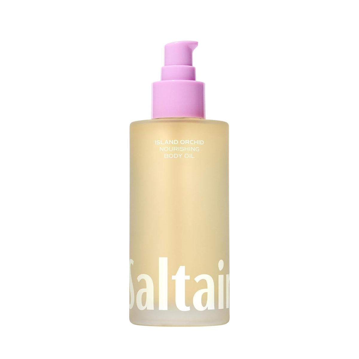 Island Orchid Body Oil H7649