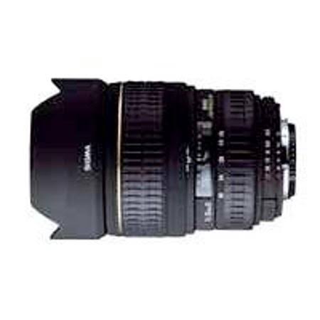 15mm-30mm F/3.5-4.5 Wide-Angle Zoom Lens K67441