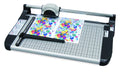 18 inch Rotary Trimmer with Carbon Steel Blade R7108