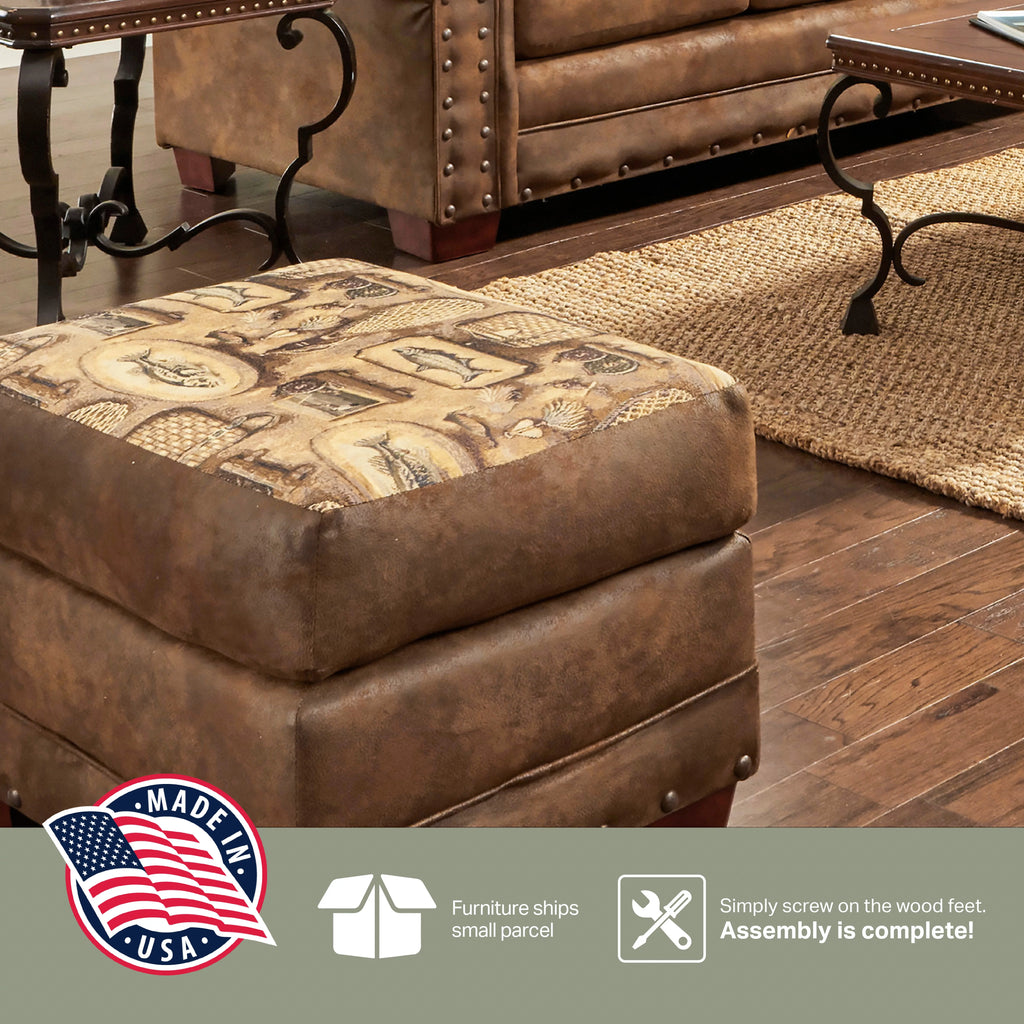 Ottoman X586