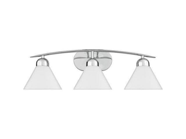 Polished Chrome Bath Light K5090