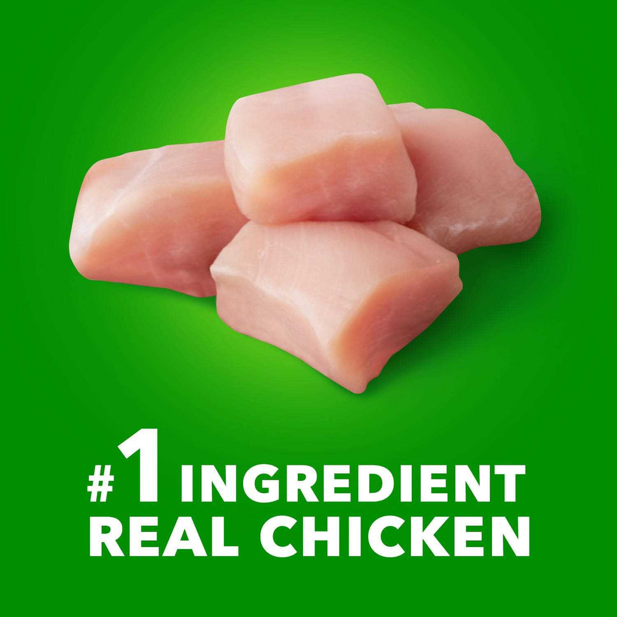 Chicken Dry Dog Food H427