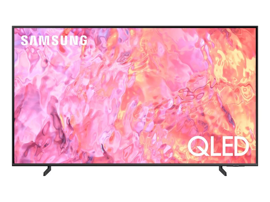 75 Class QLED 4K Smart TV S329