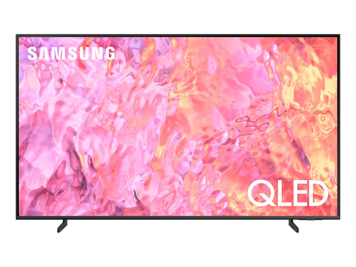 75 Class QLED 4K Smart TV S329