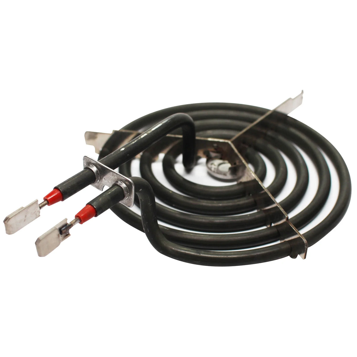 2-Pack 6 inch 5 Turns Surface Burner Element for Range, Stove & Cooktop P5621