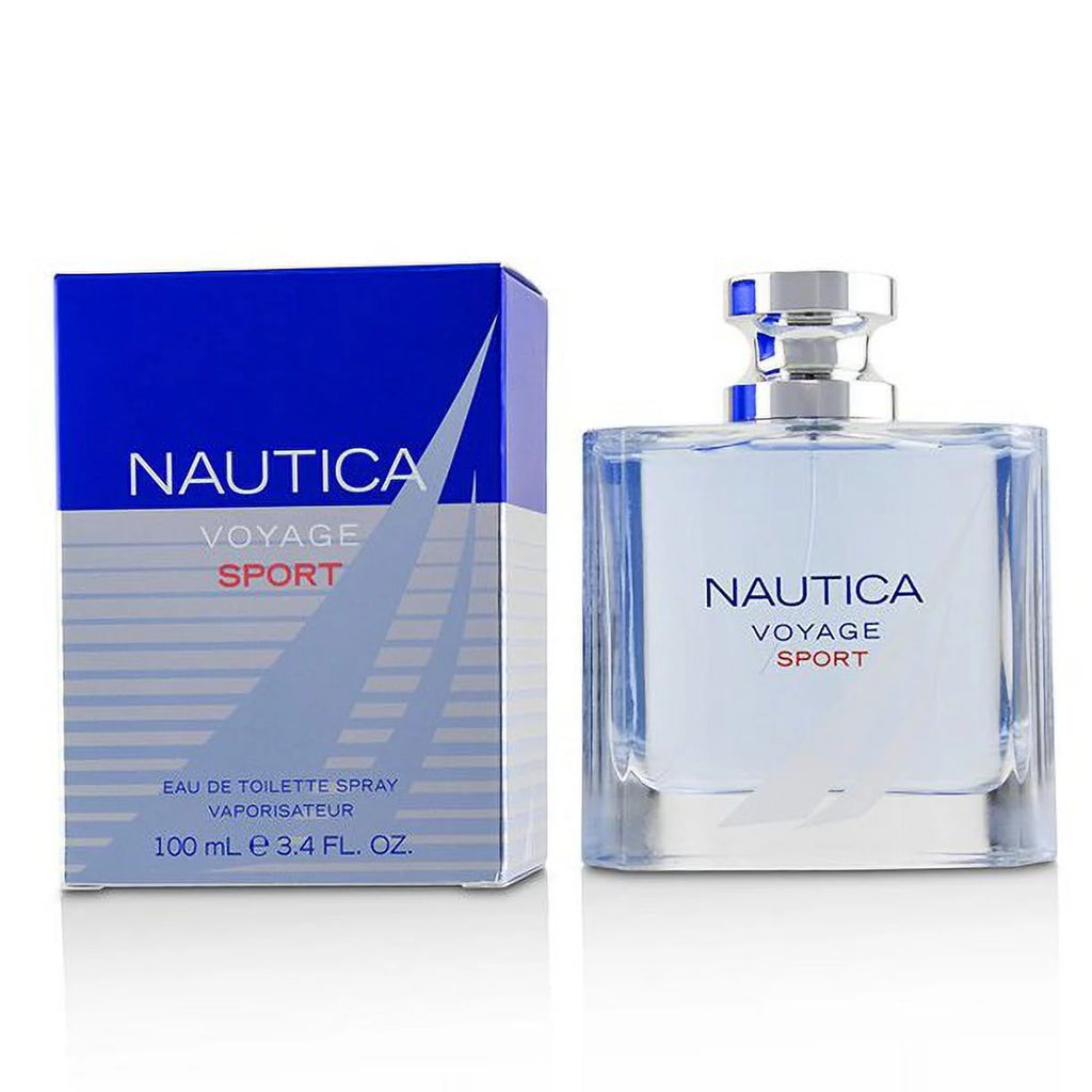 Eau De Toilette Spray 100ml/3.4oz I6986