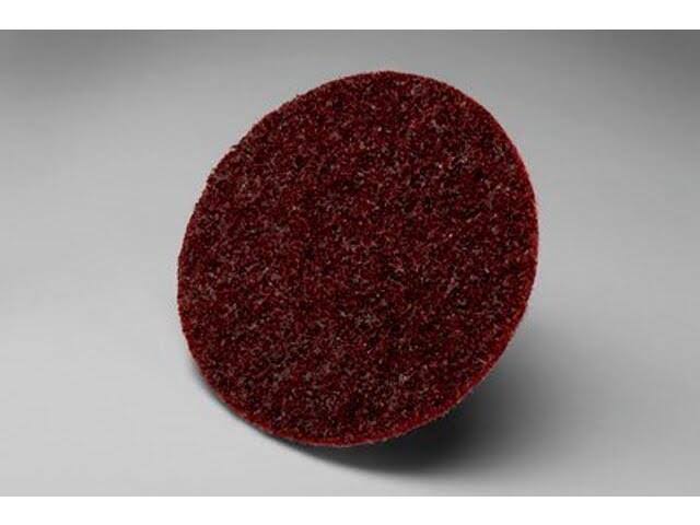 3 in x NH A Med Surface Conditioning Discs, 25 Inner 100 per Case E21757