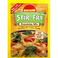 Mix Seasoning Stir Fry 0.75 Oz Pack Of 24 T4688
