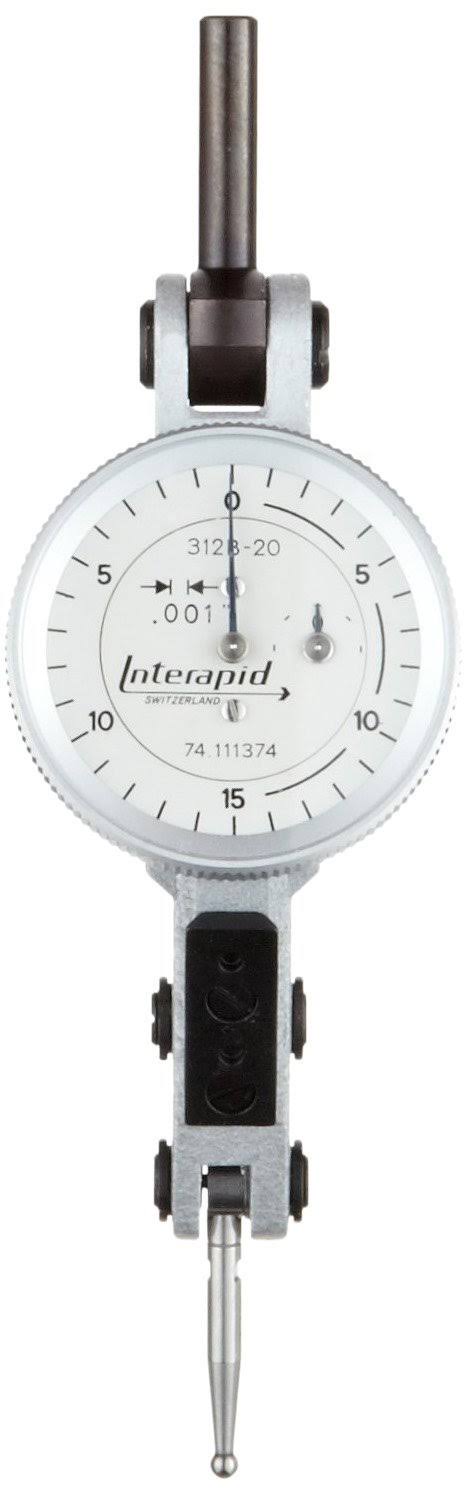 Dial Test Indicator H192