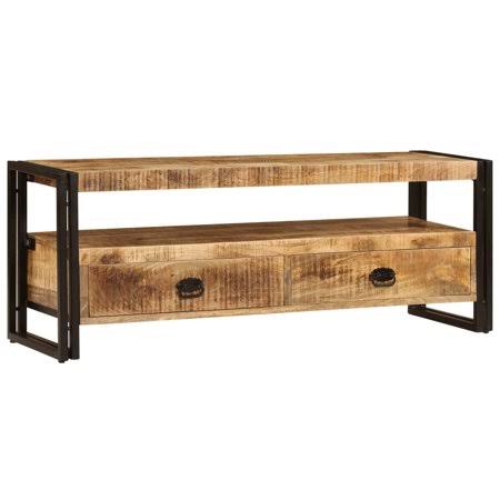 47.2 inch Solid Mango Wood TV Cabinet V958153
