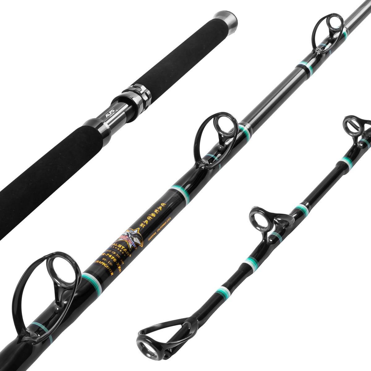 Grafighter Rail Rod Y98042