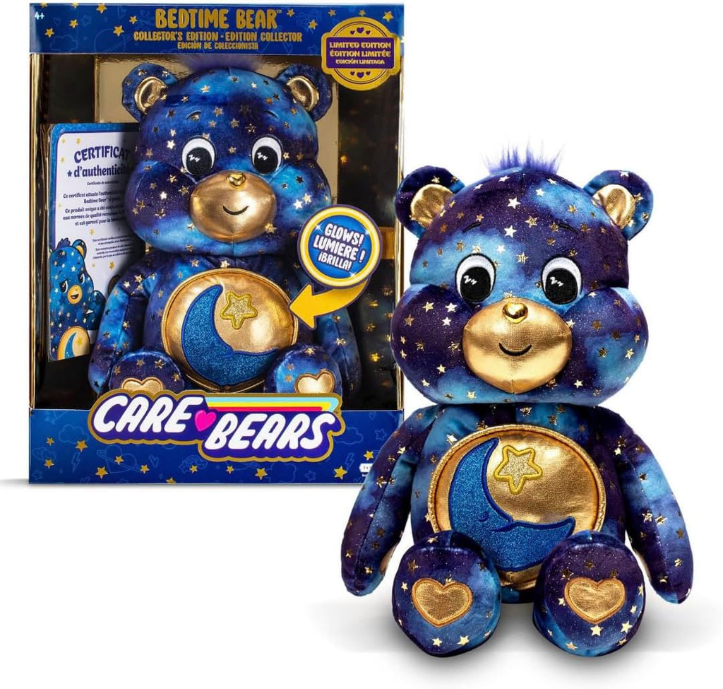 14" Bedtime Plush X988