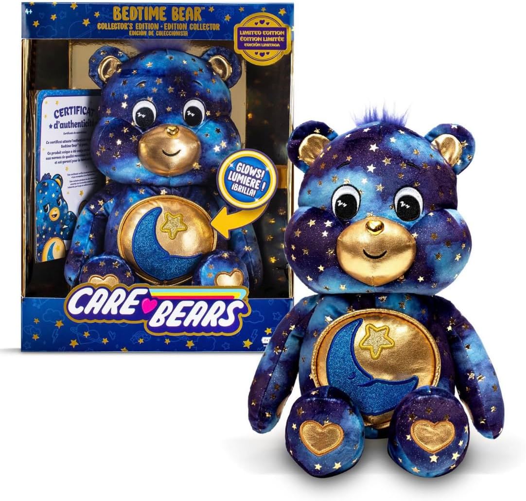 14" Bedtime Plush X988