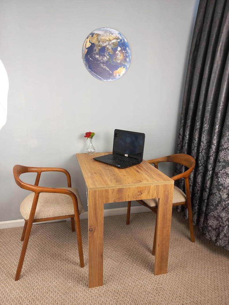 Pine Folding Table K899961