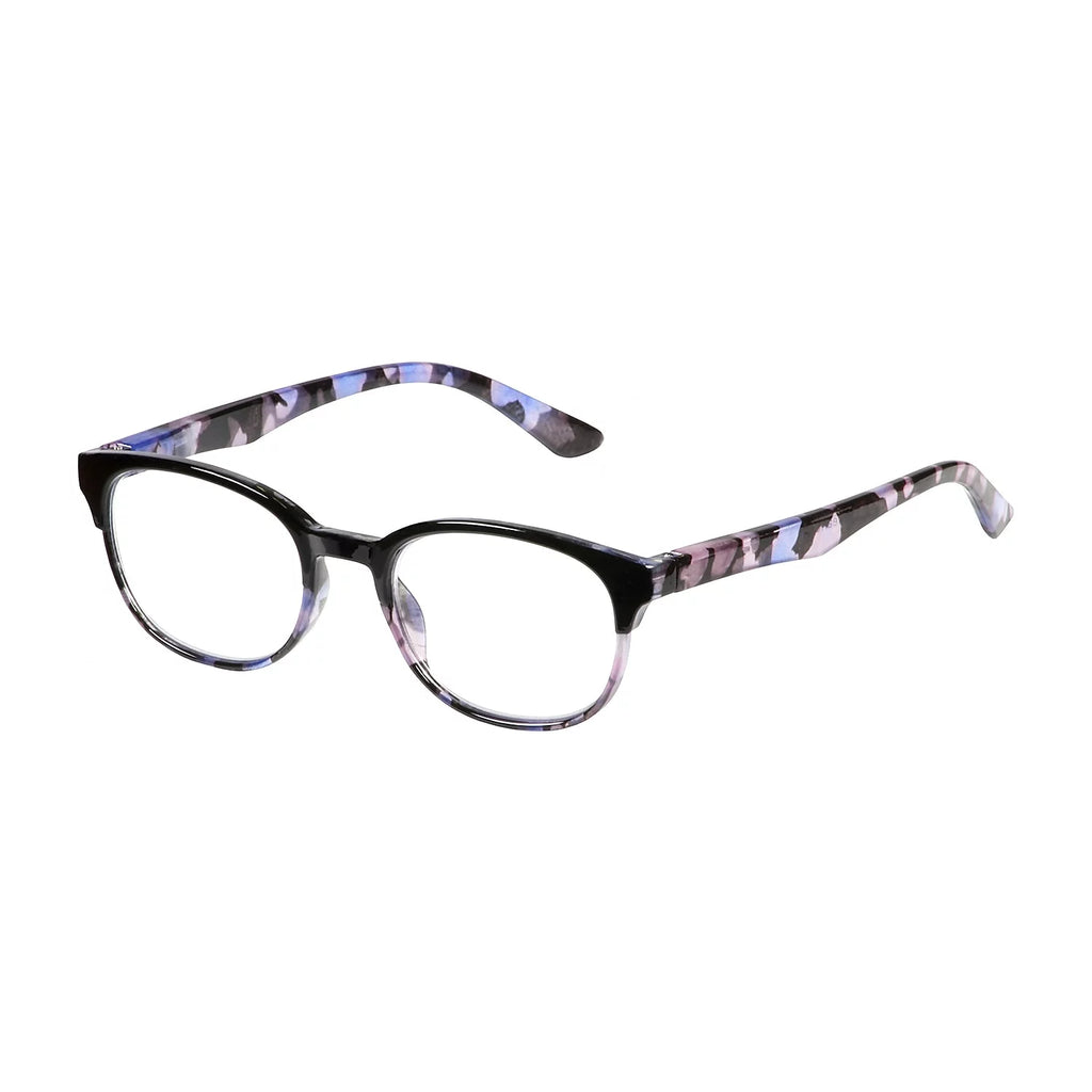 Blue Light Reading Glasses +2.00 Pink Tort K86712