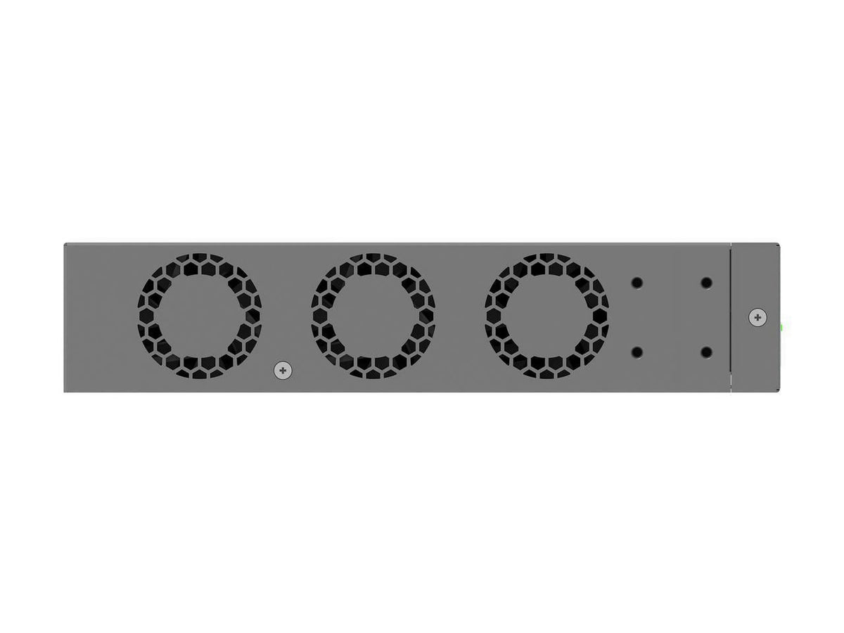 10-Port Multi-Gigabit Ethernet Smart Managed Switch N57393