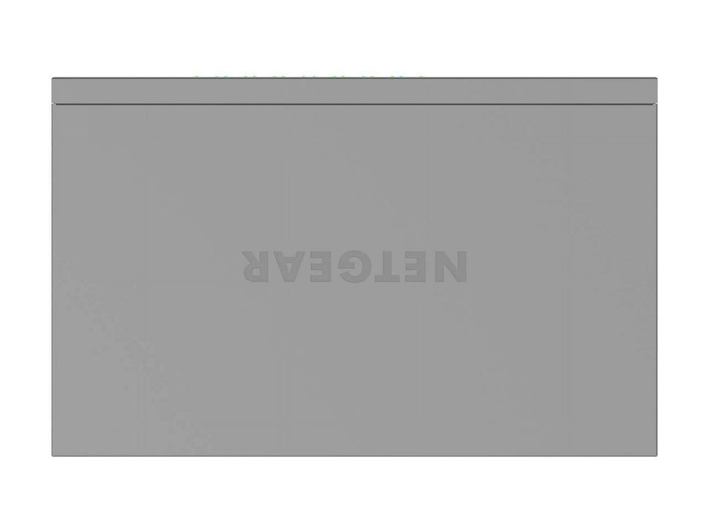 10-Port Multi-Gigabit Ethernet Smart Managed Switch N57393