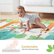 Foam Baby Play Mat P456125