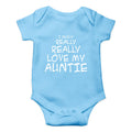 Infant Baby Bodysuit A9894